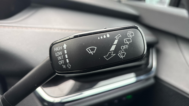 Skoda Enyaq 150kW 80 Suite 82kWh 5dr Auto Electric Estate